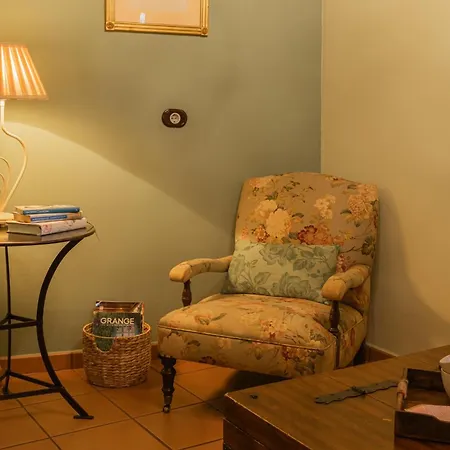 Holiday home El Acebo Hervas