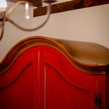 El Acebo Vakantiehuis