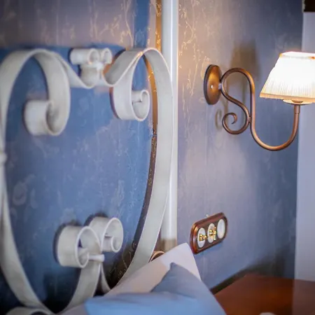 El Acebo Vakantiehuis