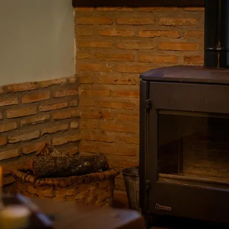 El Acebo Holiday home *