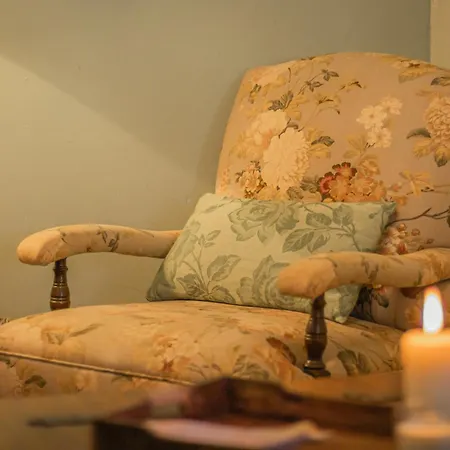 El Acebo Vakantiehuis