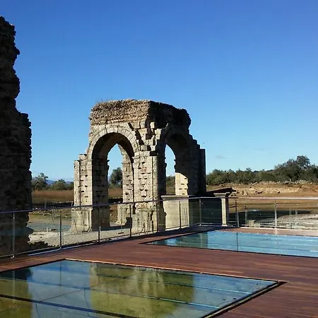 Vakantiehuis El Acebo *