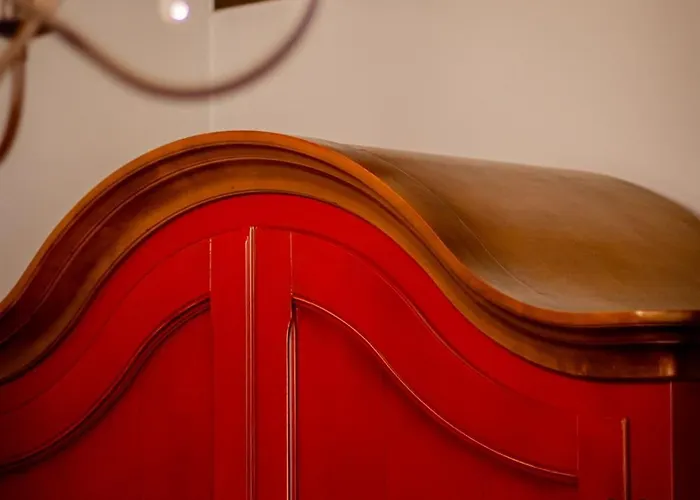 El Acebo Дом отдыха