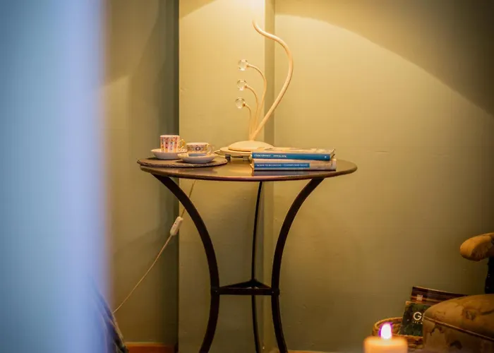 El Acebo * Хервас