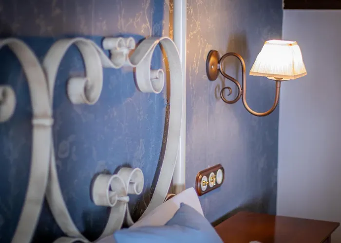 El Acebo Дом отдыха