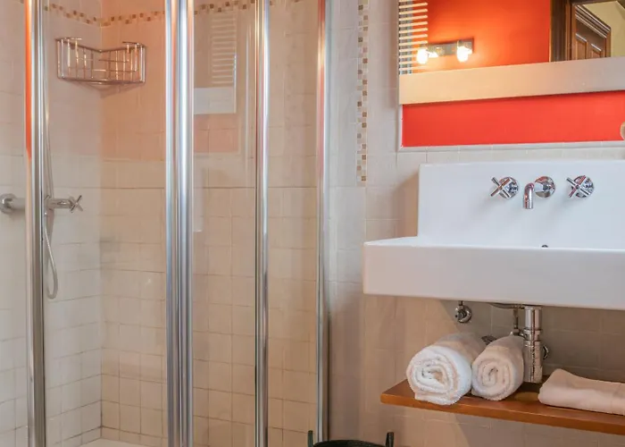 El Acebo * Хервас