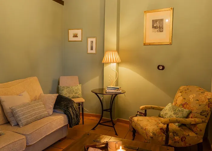 El Acebo * Хервас