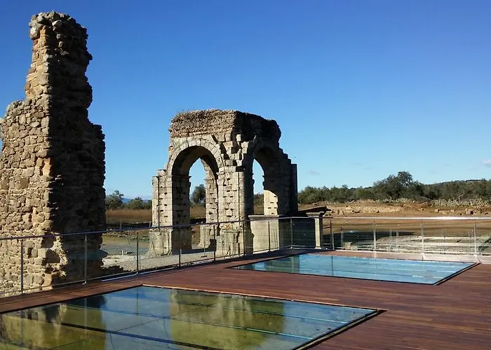 Дом отдыха El Acebo *