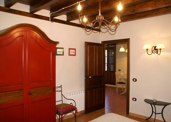 El Acebo * Хервас