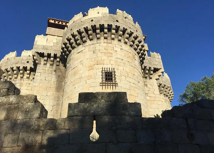 El Acebo * Хервас